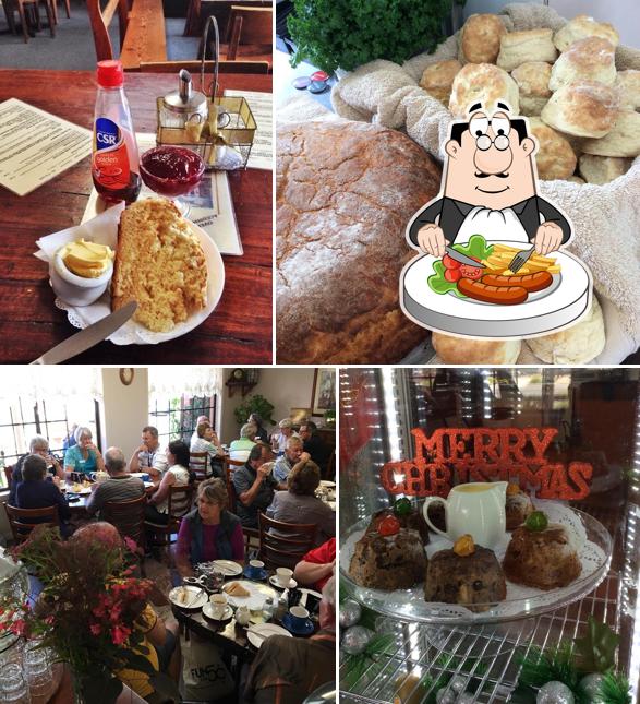 Best pie Floater in Glenrowan restaurants, spring 2024 Restaurant Guru