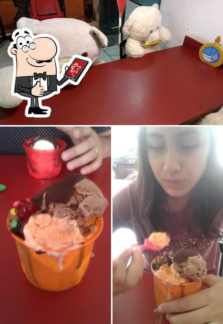 Claitinho Sorvetes