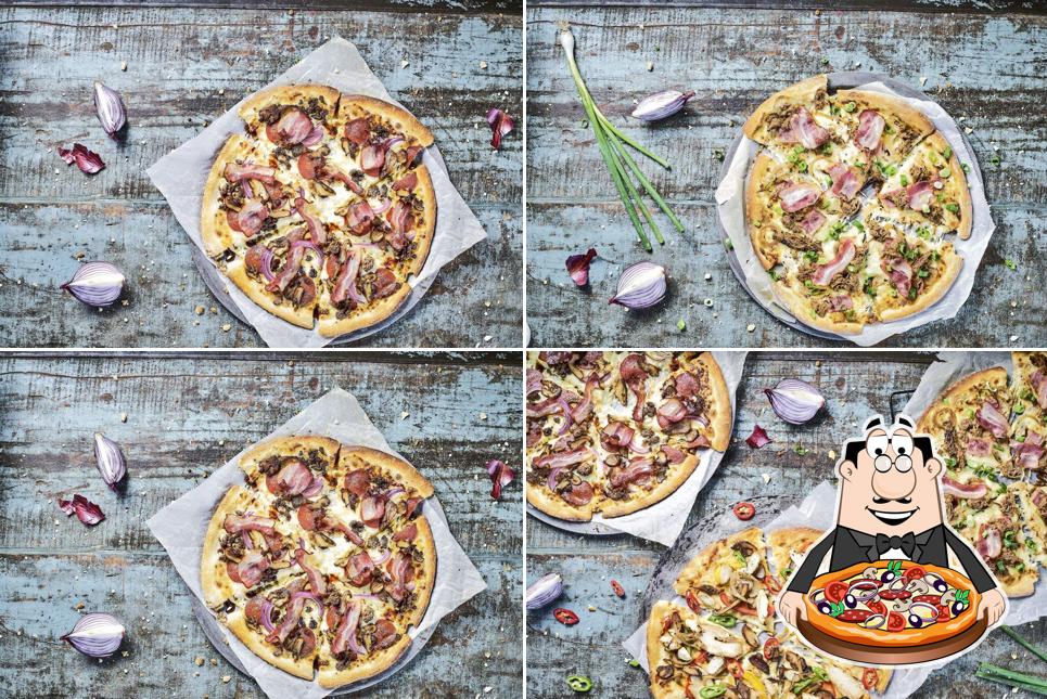 Domino's Pizza Deurne