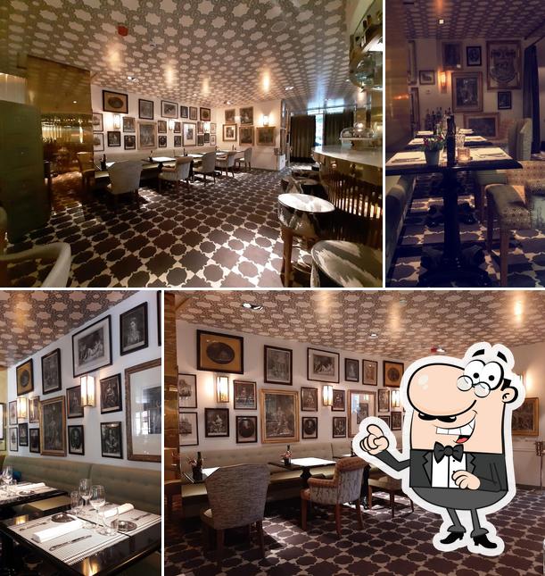 Hispania Brussels