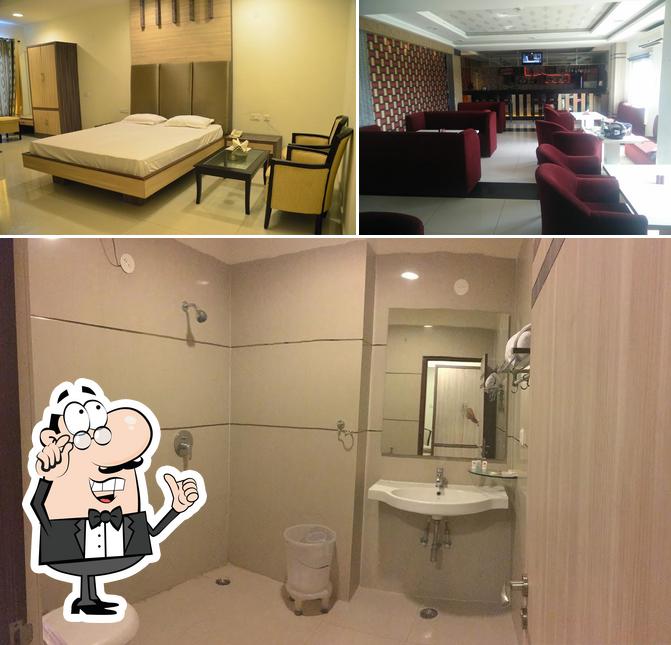 Hotel PMR