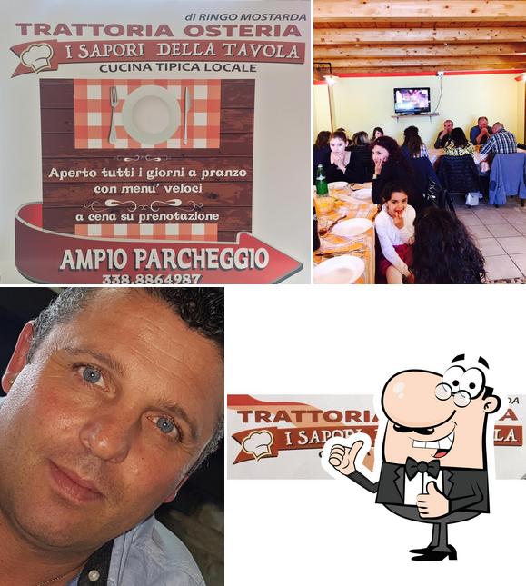 I Sapori della Tavola