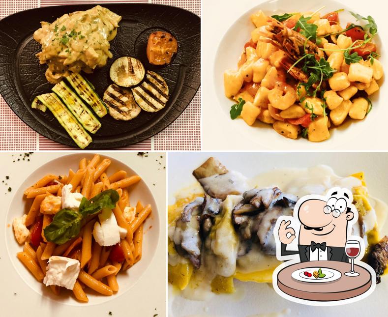 Ristorante Pizzeria San Giovanni