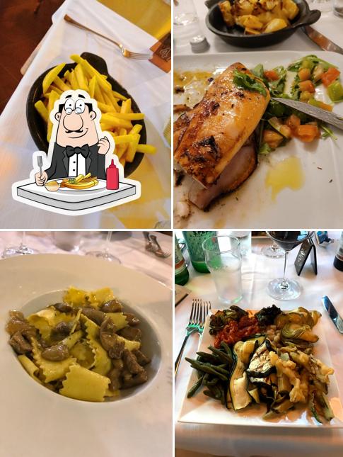 Ristorante da Pilade