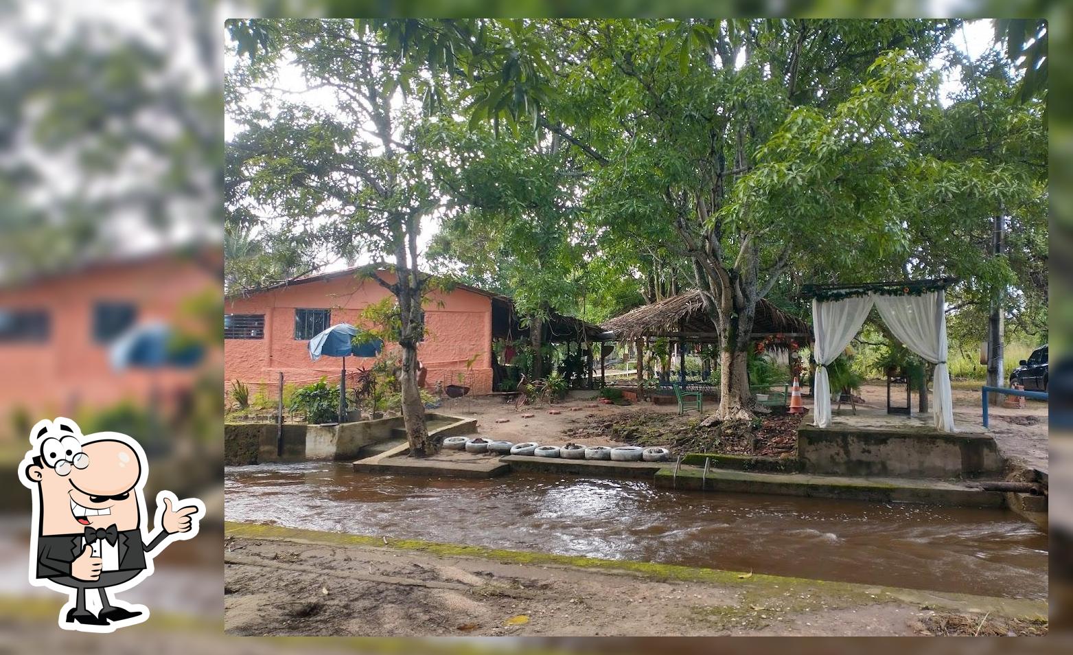 Sítio da Cris