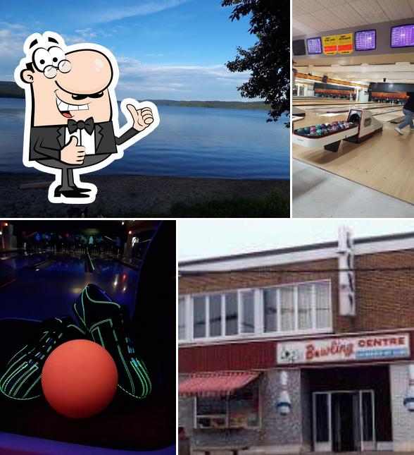 Roxy Bowling Centre