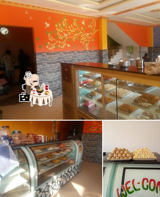 Uttam'S Sweet Corner
