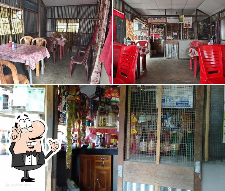 Yonzon Fast Food Centre