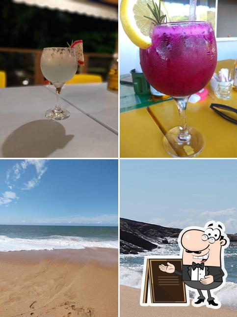 Restaurante Casa Di Mar