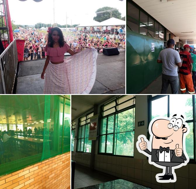 Restaurante Comunitário de Planaltina