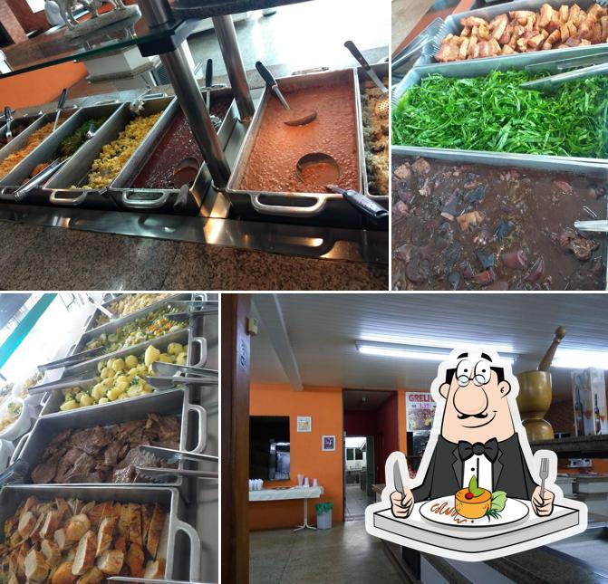 Restaurante Don Fernando