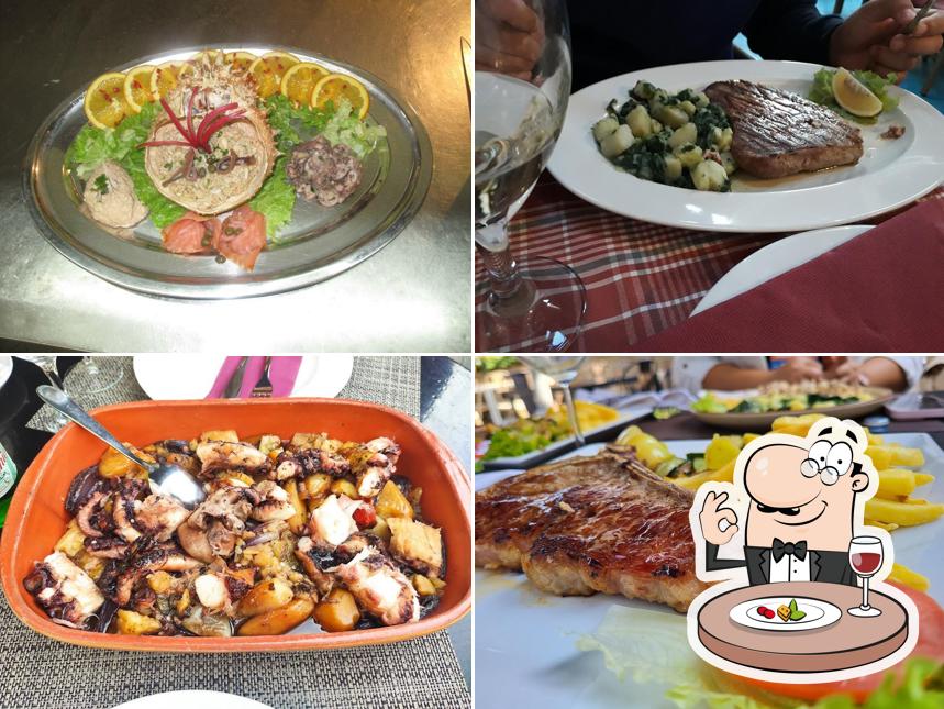 Restoran Guste
