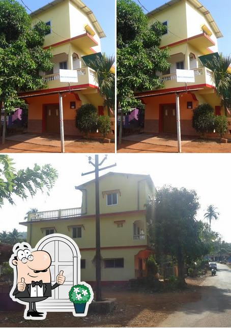 Royals Bar N Restaurant