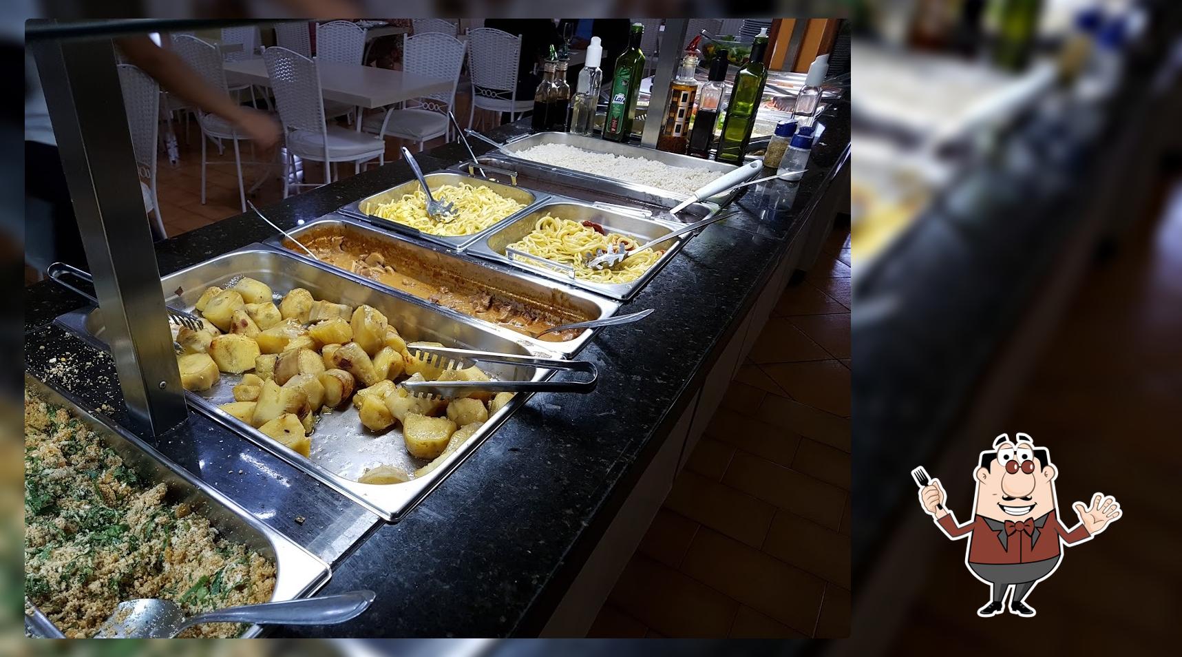 Churrascaria 2 Irmãos