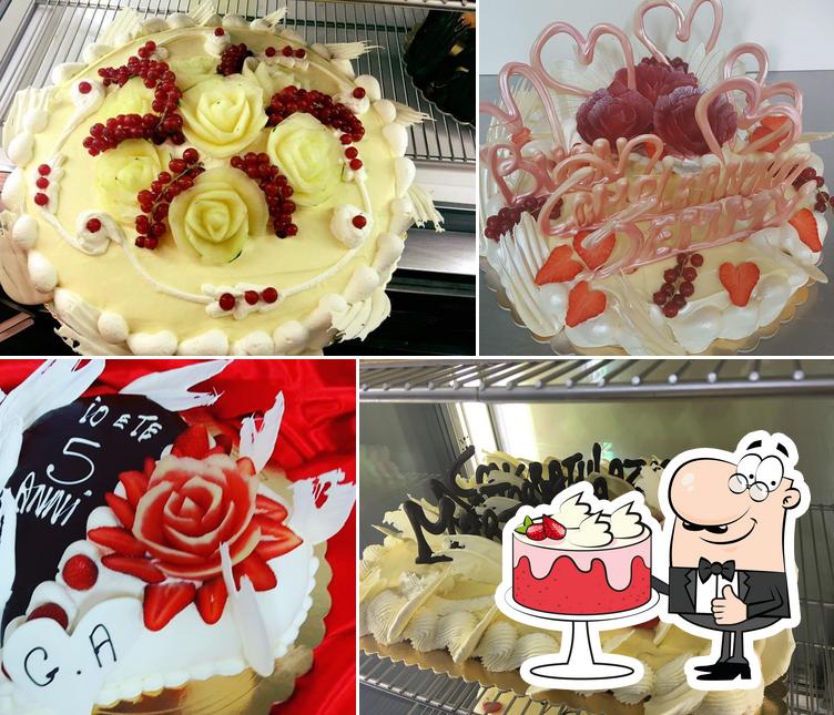 Pasticceria Piemontese