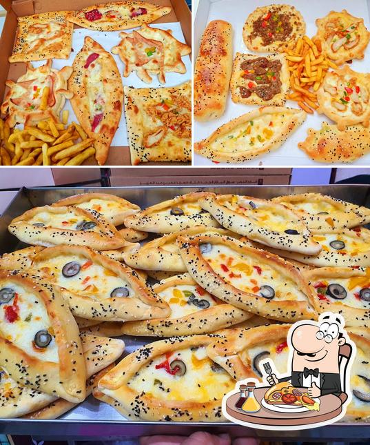 Turkish Bakery, Port Said Restaurant menu and reviews