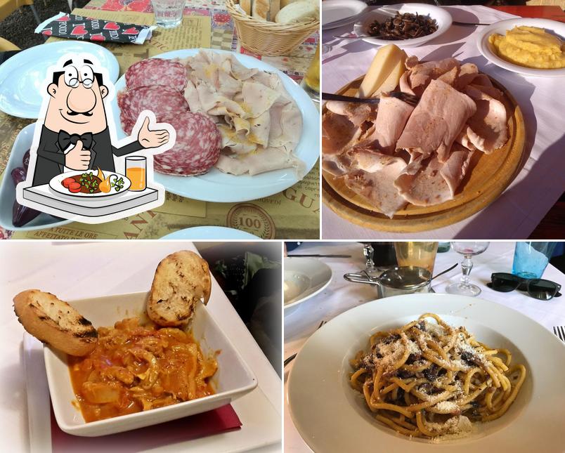 Antica Osteria Guarnier