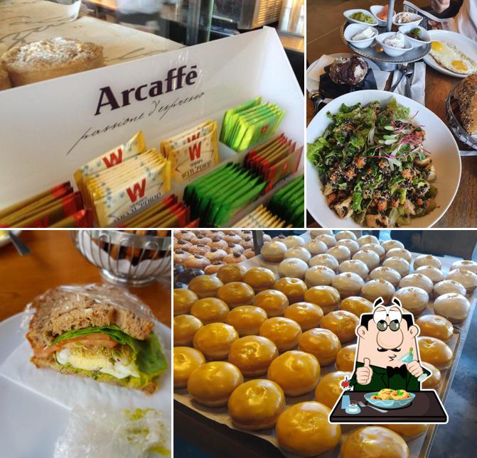 Arcaffe