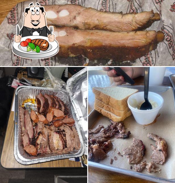 Menu Of Bar-B-Cutie SmokeHouse, McAllen, N 10th St - Reviews And Ratings