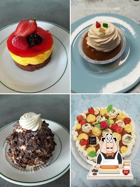 Boulangerie Patisserie Houcke
