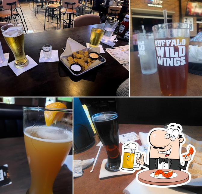 Best buffalo wings in Lubbock restaurants, autumn 2023 Restaurant Guru