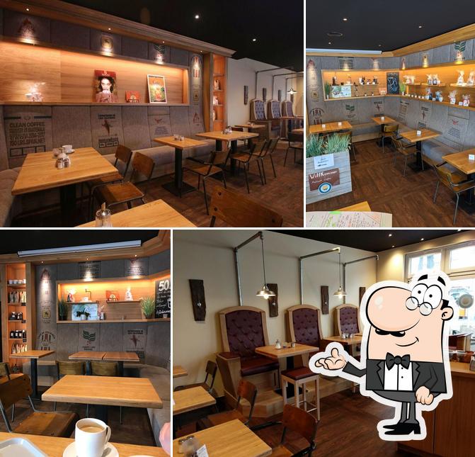 Mahlwerk Coffee