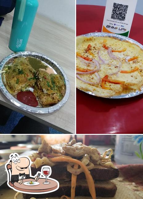 NEW CHOICE DIET CAFE