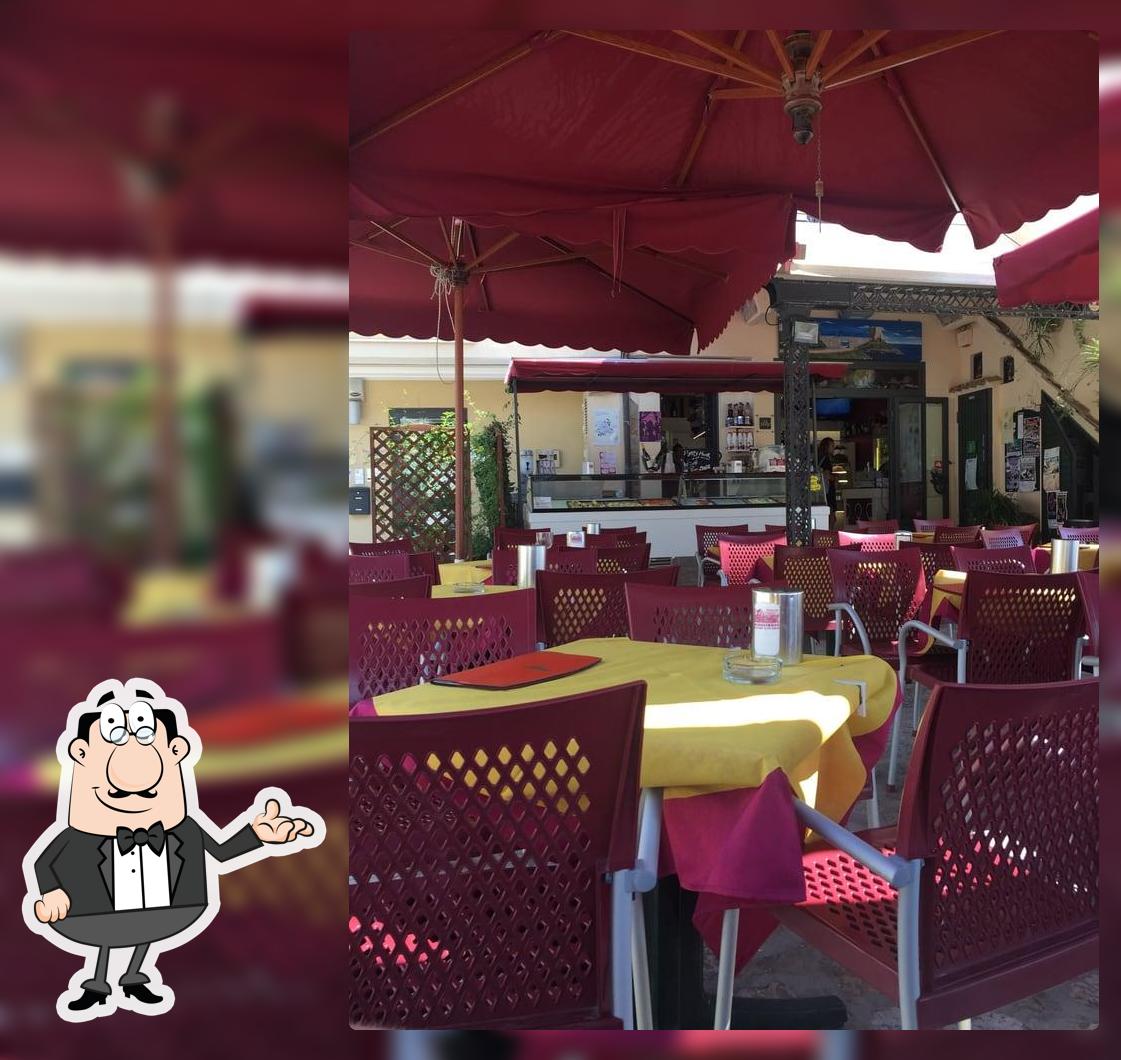 Pasticceria da Fiorelli