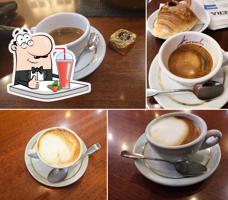 Bar Torrefazione Anceschi (anche Con La Vendita Diretta Di Chicchi Di Caffè A Peso)