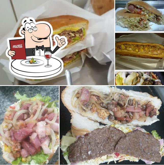 Soares Lanches