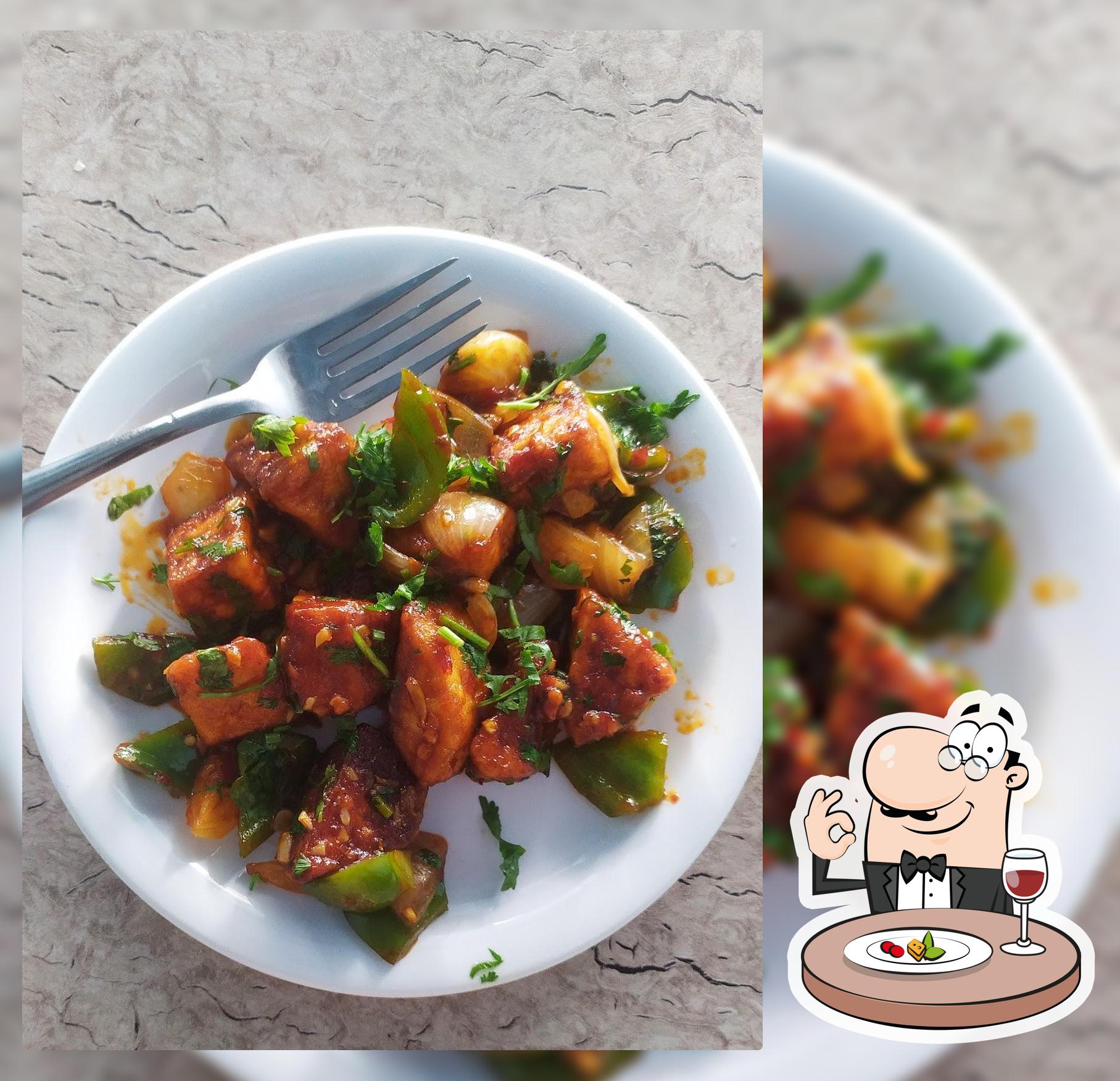 Dev Restaurant and Dhaba