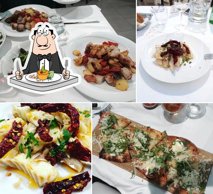 Hotel Ristorante Pizzeria L'Orizzonte