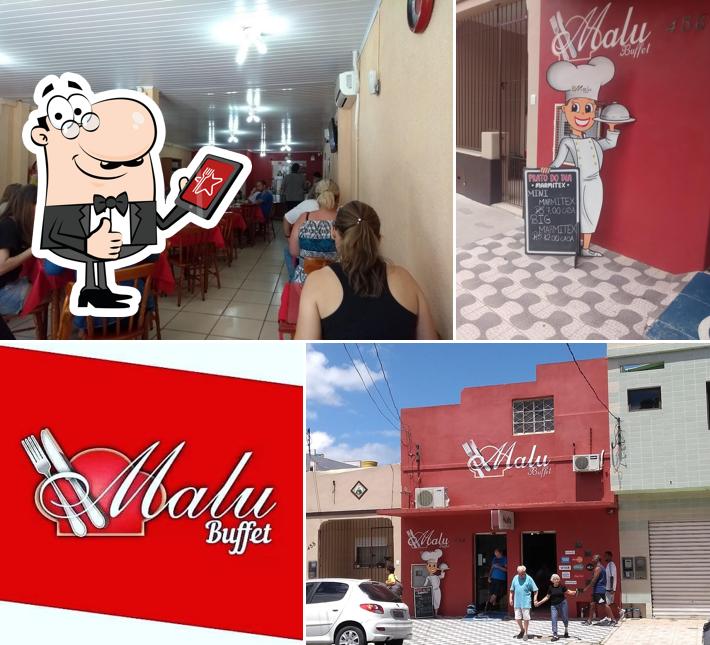 Malu Restaurante
