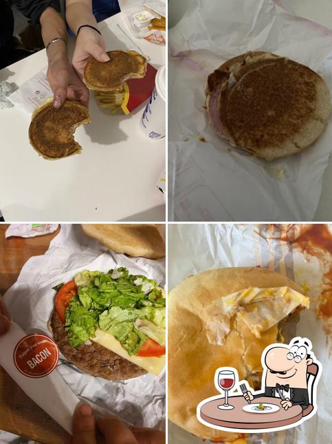 McDonald's Jayat