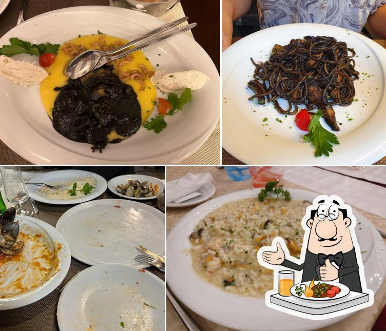Osteria Ae Sconte