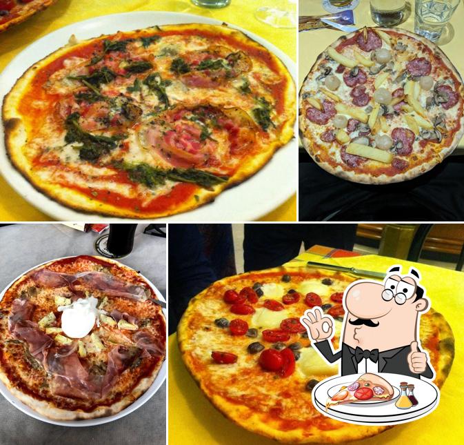 Pizzeria Azzurra