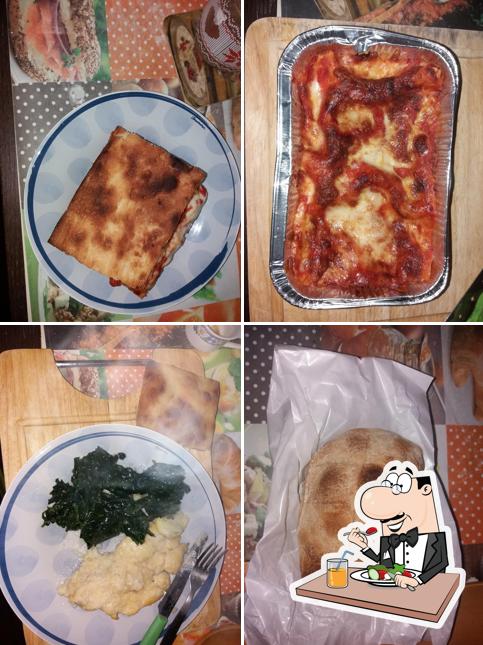 Le Bontà Del Castello