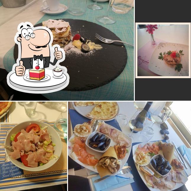 Porticciolo Di Caletta