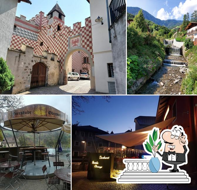 Bierstube Oberweger