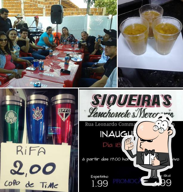 Siqueira'S