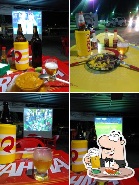 Terraços Bar