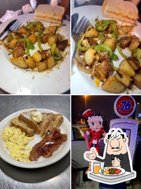 The Patio Grill & Cantina 13511 Central Ave. Chino, Ca 91710 in Chino