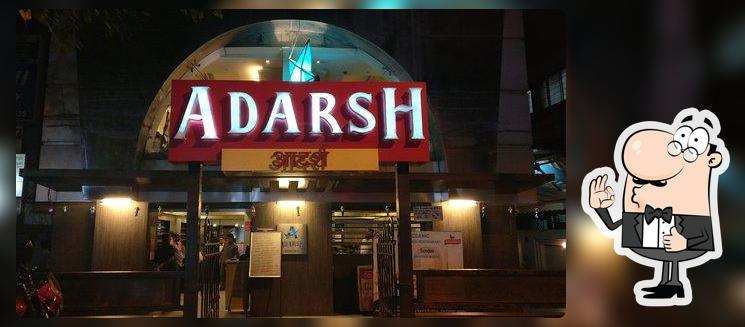Adarsh bar and restaurant