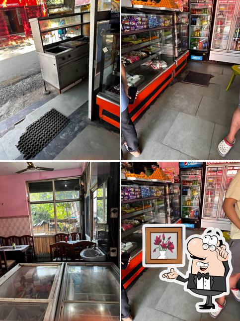 Amar Fast Food