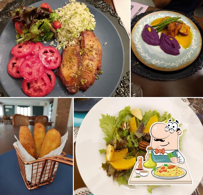Dona Flor Cozinha e Bar