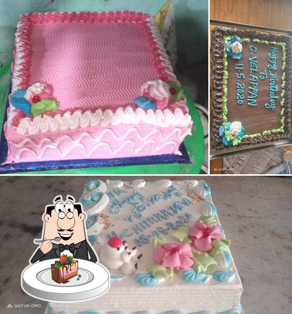 ELIM Bakery