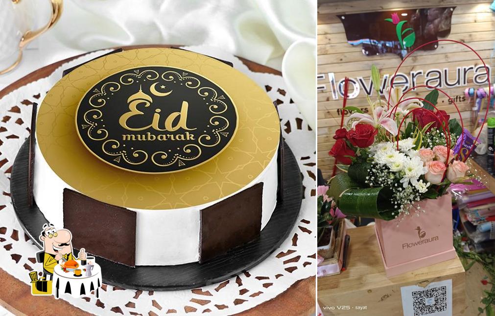 FlowerAura Cake and Flowers Shop in Guwahati, Guwahati Restaurant