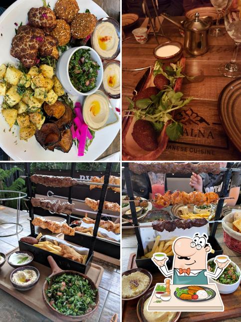 Best lebanese restaurants in Emu Plains, summer 2024 - Restaurant Guru