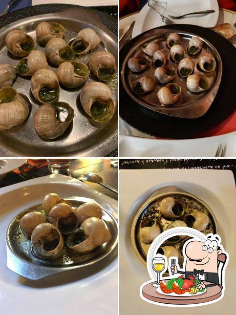 Le Bistrot Bourguignon