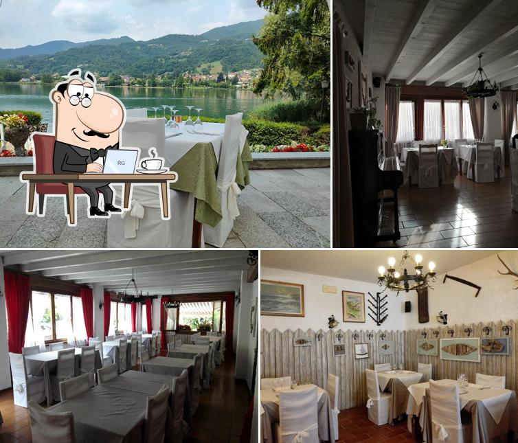 Locanda Del Boscaiolo